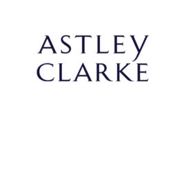 Astley Clarke logo